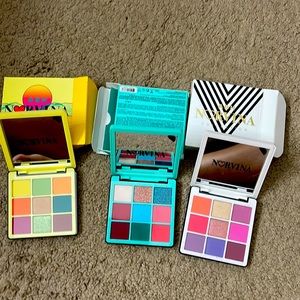 ABH N♥️RVINA COLLECTION all 3 pallets